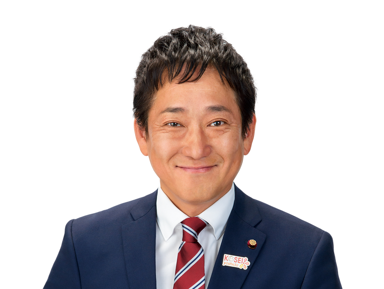 吉田 幸正