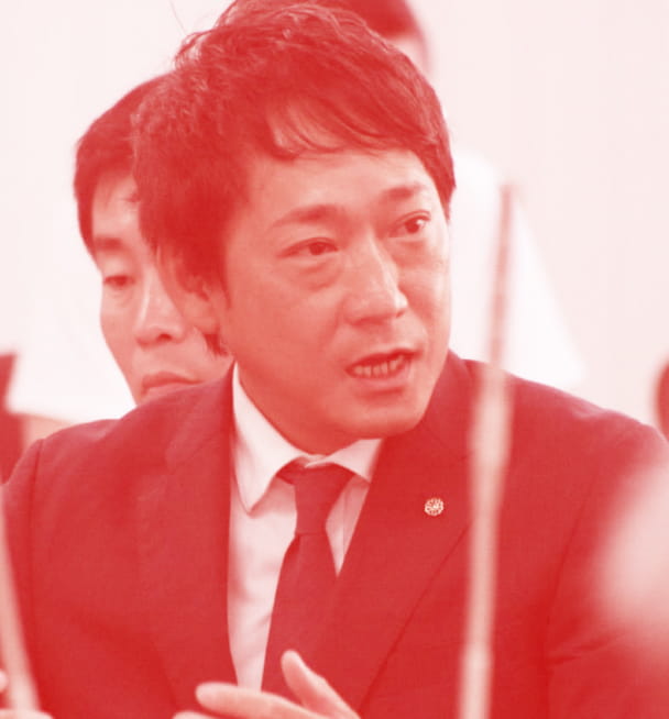 吉田幸正